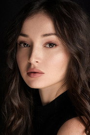 Photo of Jenna Berman