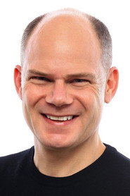 Photo of Colin Decker