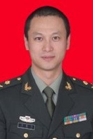 Photo of Wen HaoJie