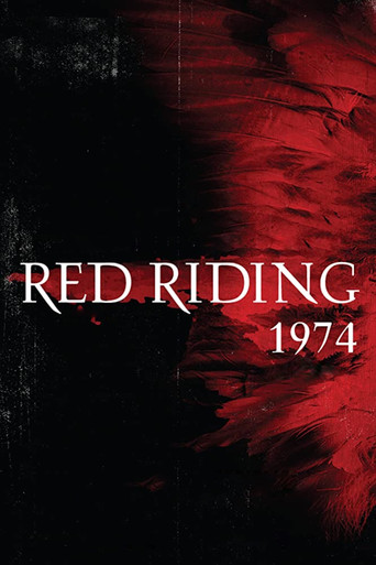 Red Riding: The Year of Our Lord 1974 (2009) poster - Find where to watch online