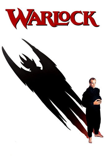Warlock (1989) poster - Find where to watch online