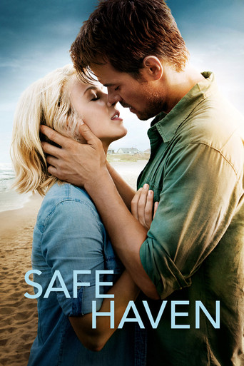 Safe Haven (2013) poster - Find where to watch online