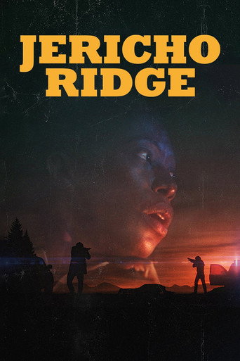 Jericho Ridge (2024) poster - Find where to watch online