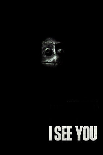 I See You (2019) poster - Find where to watch online