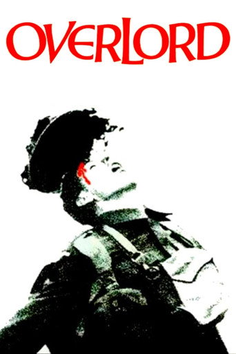 Overlord (1975) poster - Find where to watch online
