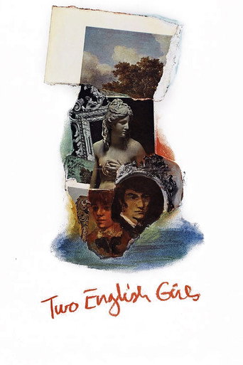 Two English Girls (1971) poster - Find where to watch online