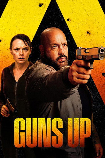 Guns Up (2025) poster - Find where to watch online