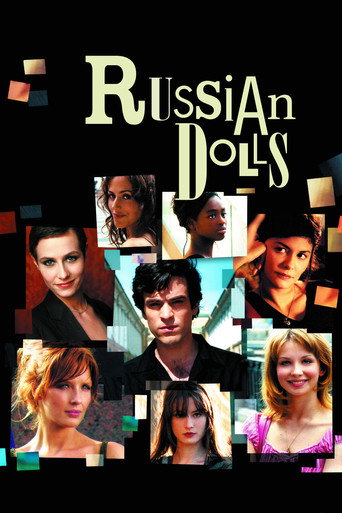 Russian Dolls (2005) poster - Find where to watch online