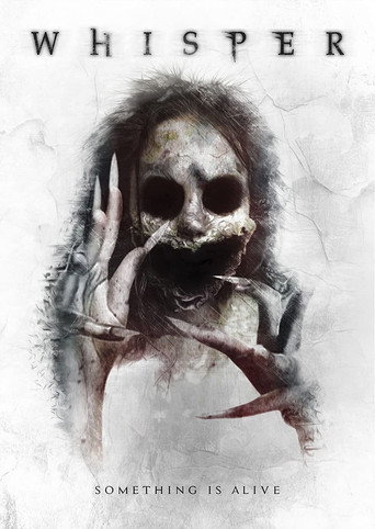 Whisper (2022) poster - Find where to watch online