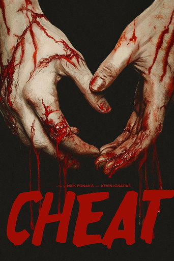 Cheat (2023) poster - Find where to watch online