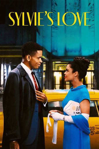 Sylvie's Love (2020) poster - Find where to watch online