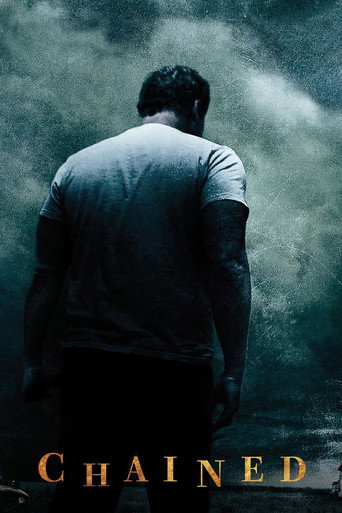 Chained (2012) poster - Find where to watch online