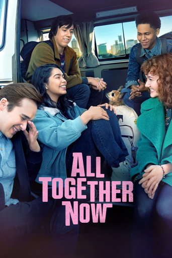 All Together Now (2020) poster - Find where to watch online