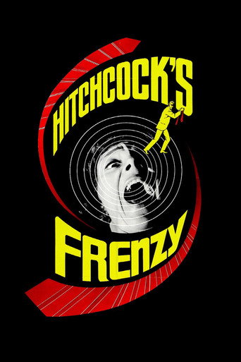 Frenzy (1972) poster - Find where to watch online
