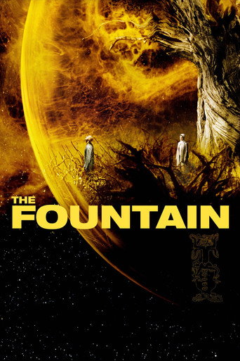 The Fountain (2006) poster - Find where to watch online