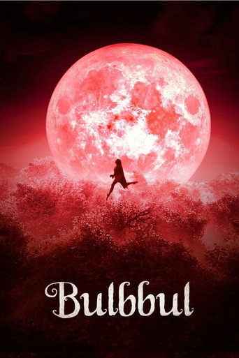Bulbbul (2020) poster - Find where to watch online