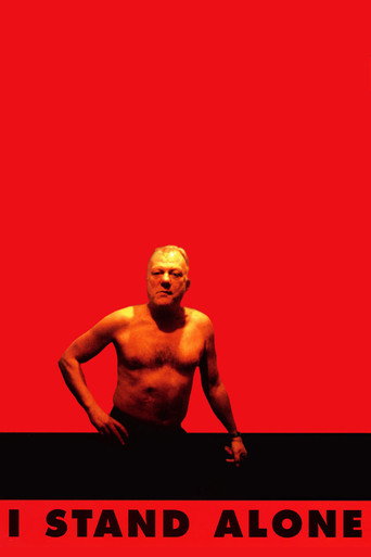 I Stand Alone (1999) poster - Find where to watch online