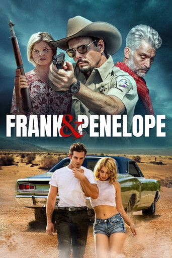Frank and Penelope (2022) poster - Find where to watch online