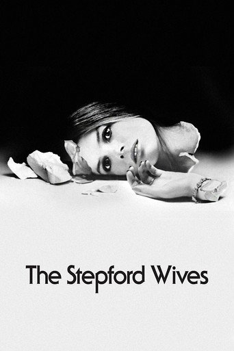 The Stepford Wives (1975) poster - Find where to watch online