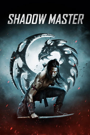 Shadow Master (2022) poster - Find where to watch online