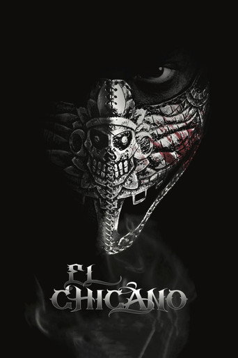 El Chicano (2019) poster - Find where to watch online