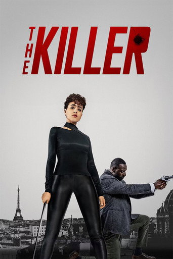 The Killer (2024) poster - Find where to watch online