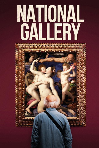 National Gallery (2014) poster - Find where to watch online