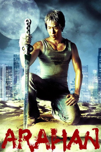 Arahan (2004) poster - Find where to watch online