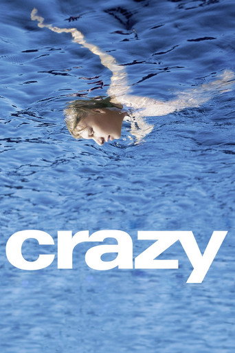 Crazy (2000) poster - Find where to watch online