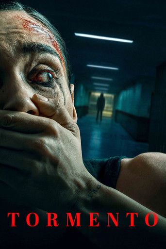 Torment (2025) poster - Find where to watch online