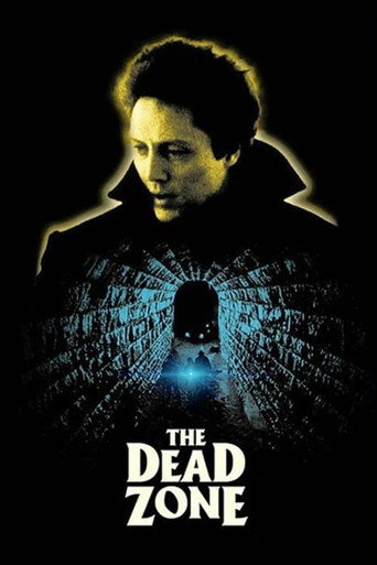 The Dead Zone (1983) poster - Find where to watch online