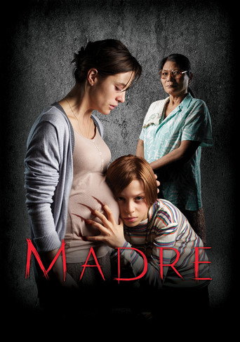 Mother (2016) poster - Find where to watch online
