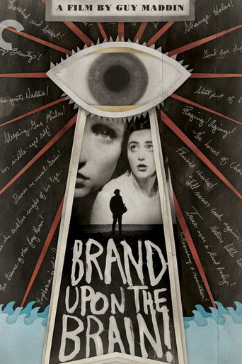 Brand Upon the Brain! (2007) poster - Find where to watch online