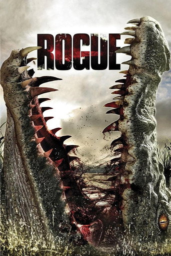 Rogue (2007) poster - Find where to watch online