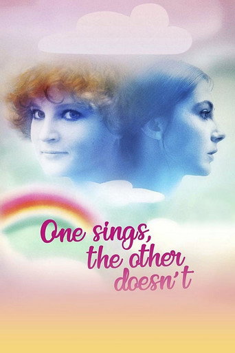One Sings, the Other Doesn't (1977) poster - Find where to watch online