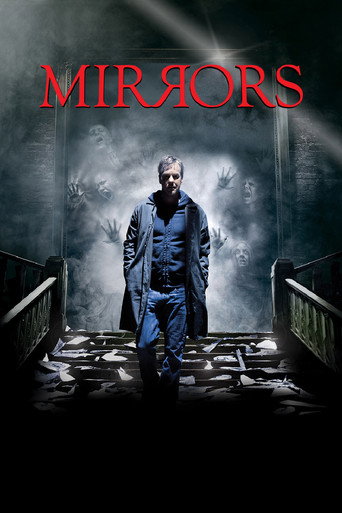 Mirrors (2008) poster - Find where to watch online