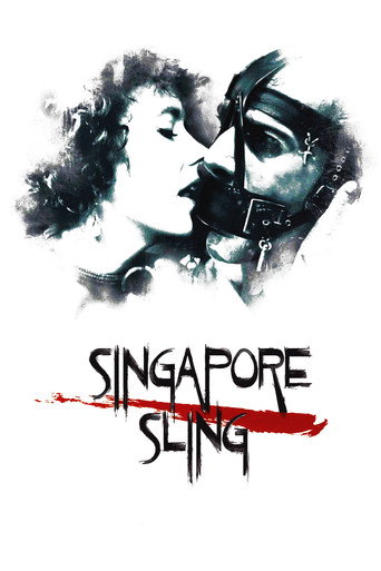 Singapore Sling (1990) poster - Find where to watch online