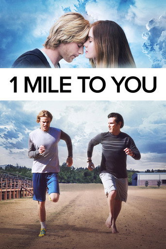 1 Mile To You (2017) poster - Find where to watch online