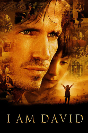 I Am David (2003) poster - Find where to watch online