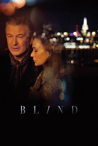 Blind (2017) poster - Find where to watch online