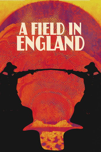 A Field in England (2013) poster - Find where to watch online