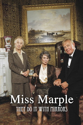 Miss Marple: They Do It with Mirrors (1991) poster - Find where to watch online