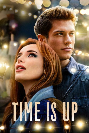 Time Is Up (2021) poster - Find where to watch online