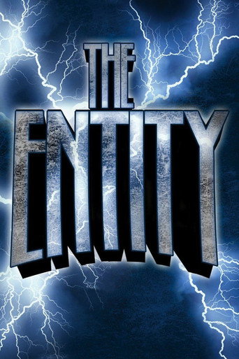 The Entity (1982) poster - Find where to watch online