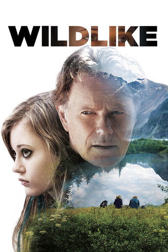 Wildlike (2015) poster - Find where to watch online