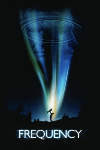 Frequency (2000) poster - Find where to watch online