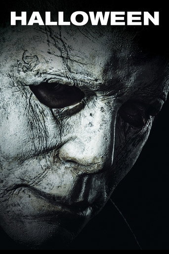 Halloween (2018) poster - Find where to watch online