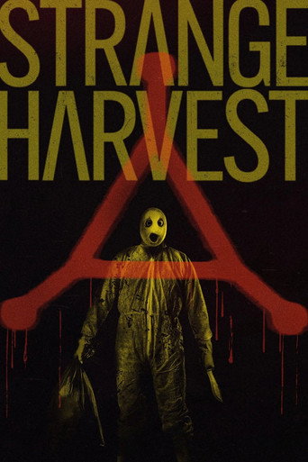 Strange Harvest (2025) poster - Find where to watch online