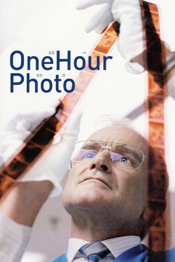 One Hour Photo (2002) poster - Find where to watch online