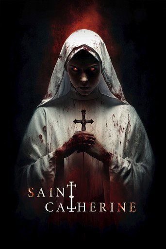 Saint Catherine (2024) poster - Find where to watch online